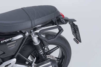 SW-MOTECH V-LOC SIDE CARRIER LEFT VMC.11.928.10000