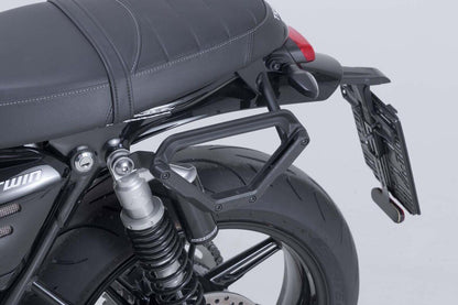 SW-MOTECH V-LOC SIDE CARRIER LEFT VMC.11.928.10000