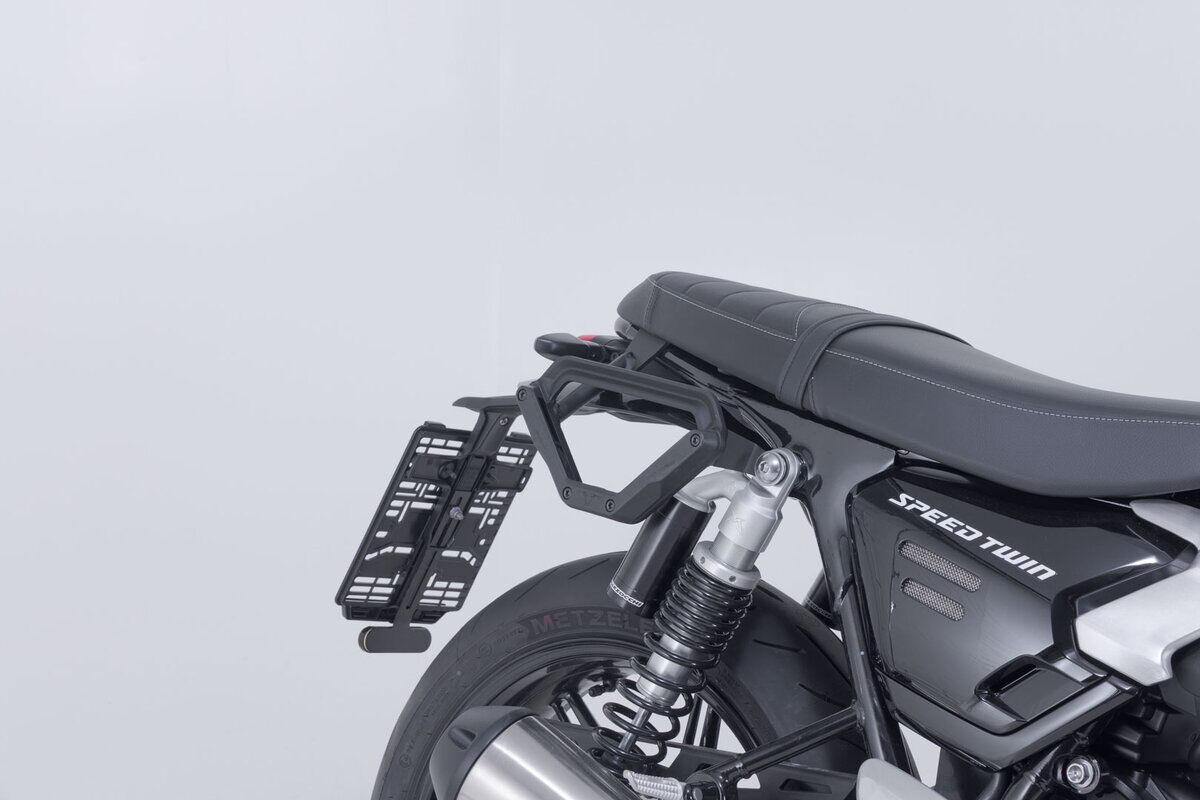 SW-MOTECH V-LOC SIDE CARRIER RIGHT VMC.11.928.11000