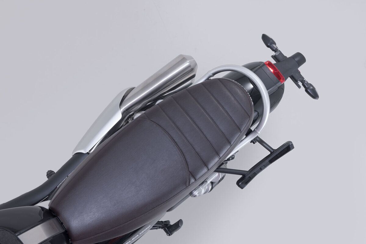 SW-MOTECH V-LOC SIDE CARRIER LEFT VMC.11.929.10000