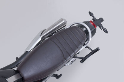 SW-MOTECH V-LOC SIDE CARRIER LEFT VMC.11.929.10000
