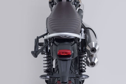 SW-MOTECH V-LOC SIDE CARRIER LEFT VMC.11.929.10000