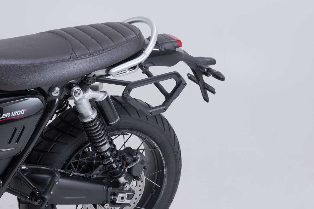 SW-MOTECH V-LOC SIDE CARRIER LEFT VMC.11.929.10000