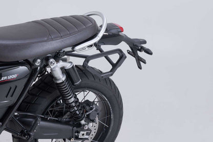 SW-MOTECH V-LOC SIDE CARRIER LEFT VMC.11.929.10000