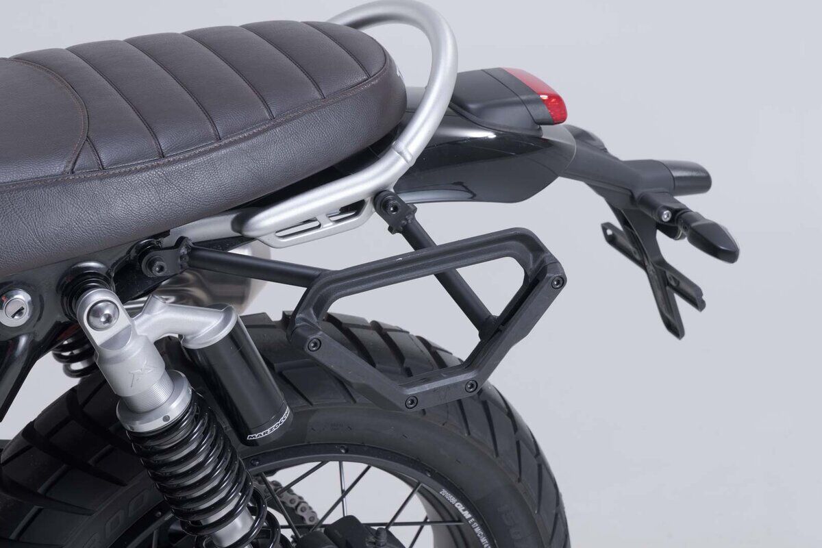 SW-MOTECH V-LOC SIDE CARRIER LEFT VMC.11.929.10000