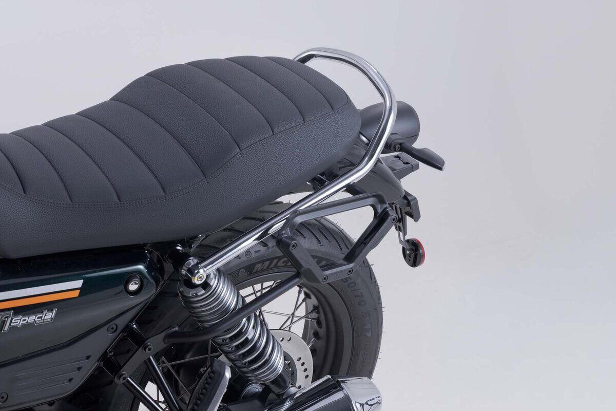 SW-MOTECH V-LOC SIDE CARRIER LEFT VMC.17.847.10000