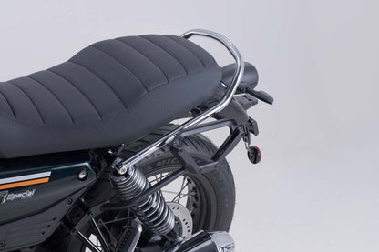 SW-MOTECH V-LOC SIDE CARRIER LEFT VMC.17.847.10000