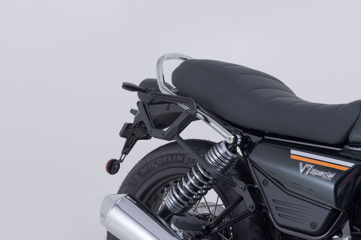 SW-MOTECH V-LOC SIDE CARRIER RIGHT VMC.17.847.11000