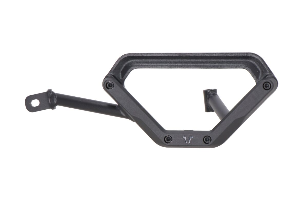 SW-MOTECH V-LOC SIDE CARRIER LEFT VMC.41.010.10000