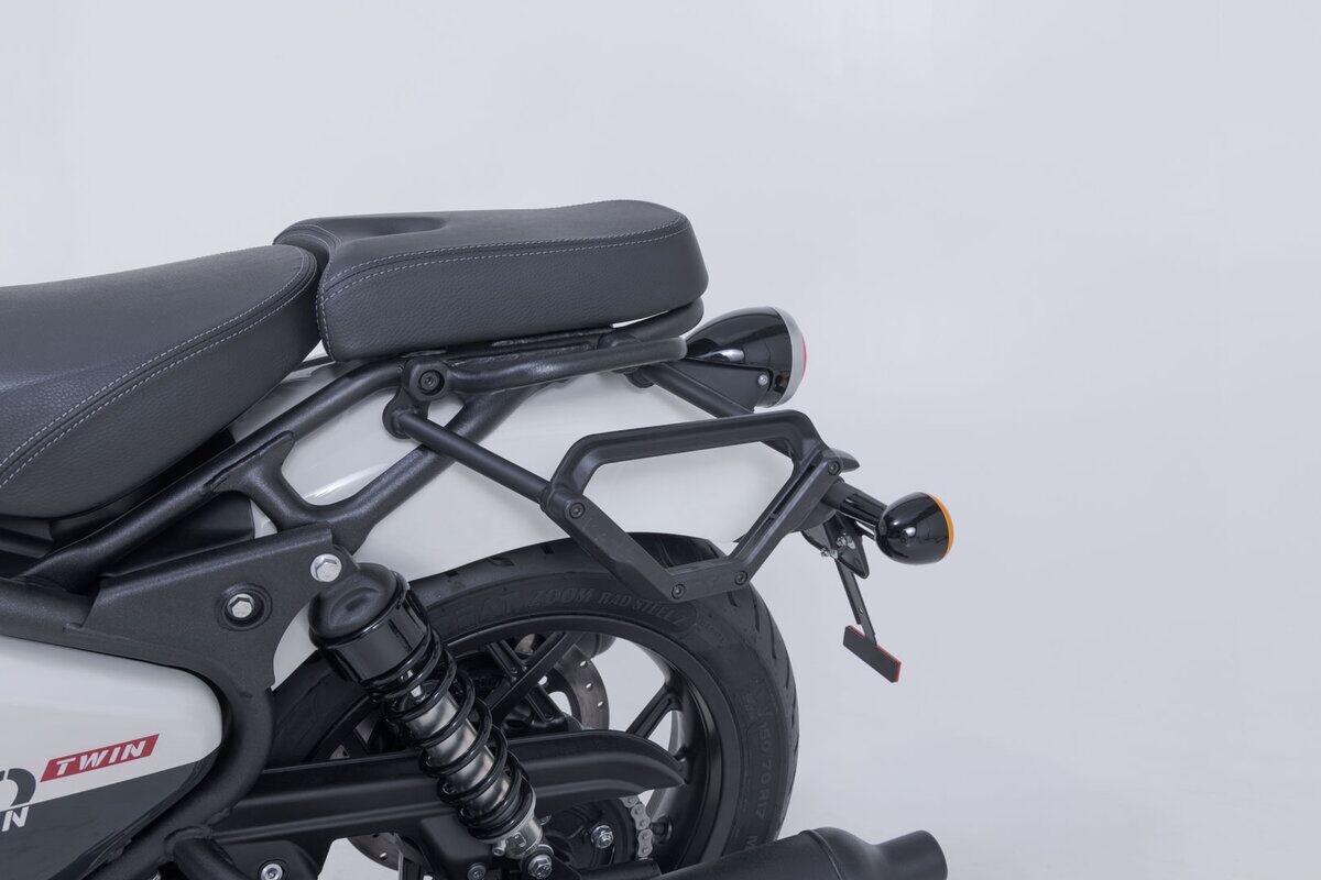 SW-MOTECH V-LOC SIDE CARRIER LEFT VMC.41.043.10000
