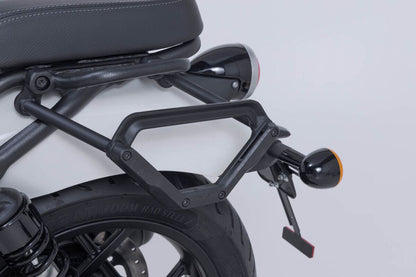 SW-MOTECH V-LOC SIDE CARRIER LEFT VMC.41.043.10000