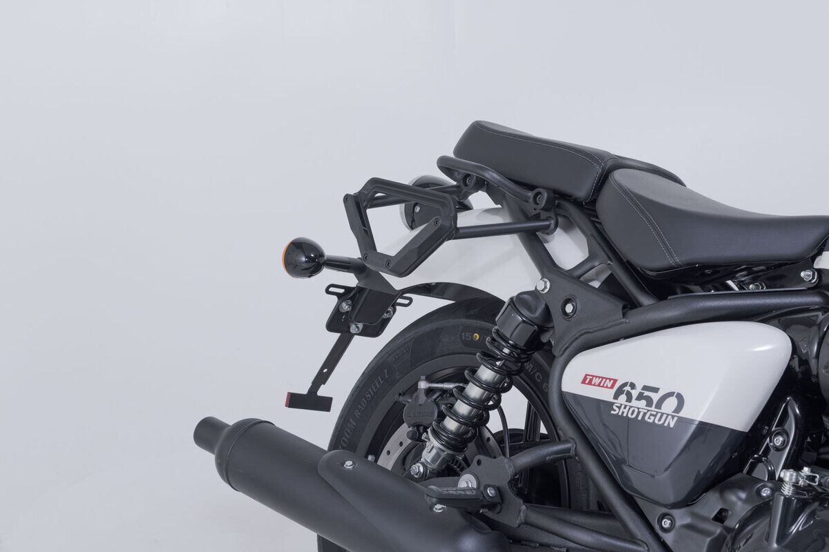 SW-MOTECH V-LOC SIDE CARRIER RIGHT VMC.41.043.11000