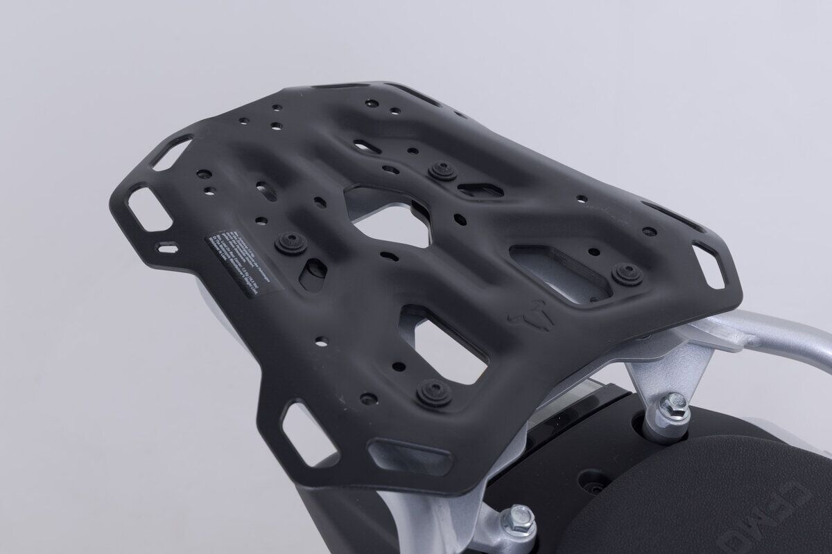 SW-MOTECH ADVENTURE RACK GPT.10.032.19001/B