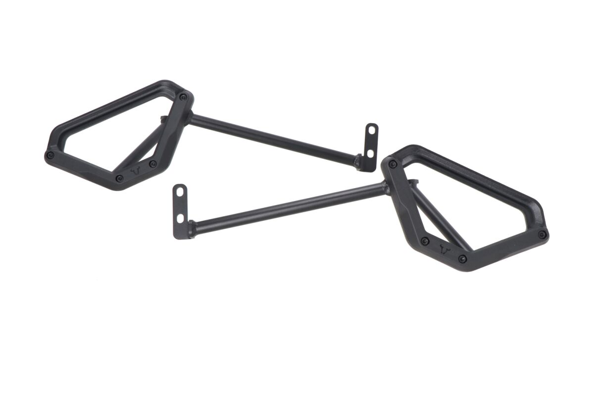 SW-MOTECH V-LOC SIDE CARRIER SET VMC.05.031.12001