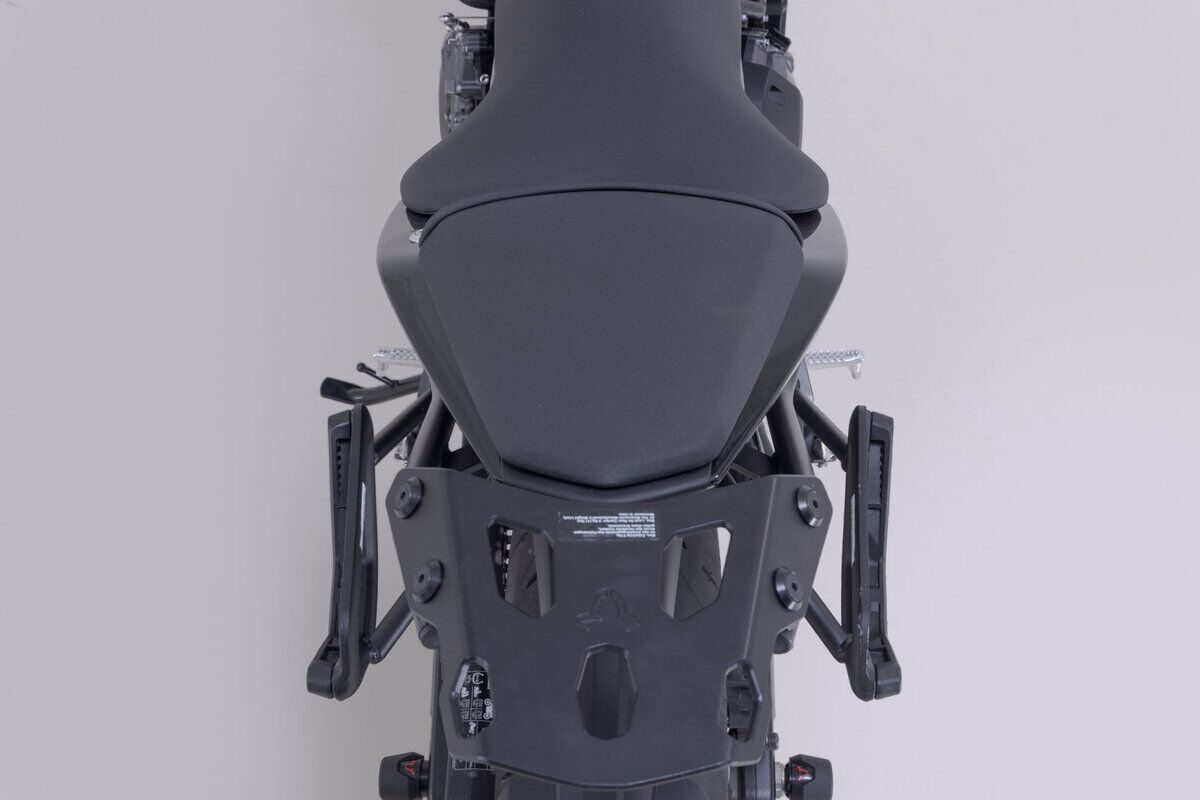 SW-MOTECH V-LOC SIDE CARRIER SET VMC.05.031.12001