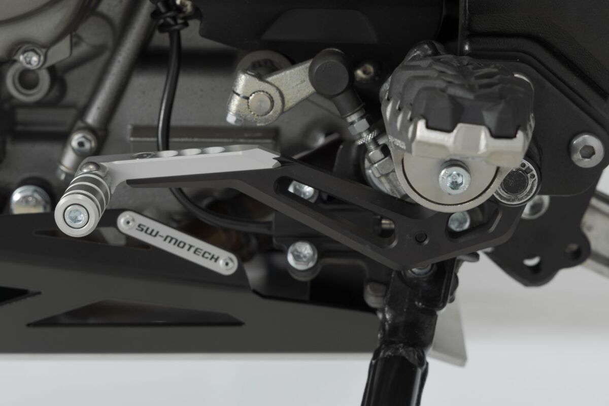 SW-MOTECH GEAR LEVER FSC.05.293.10001