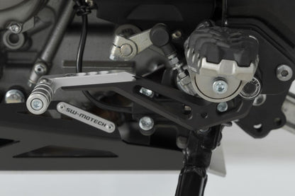 SW-MOTECH GEAR LEVER FSC.05.293.10001