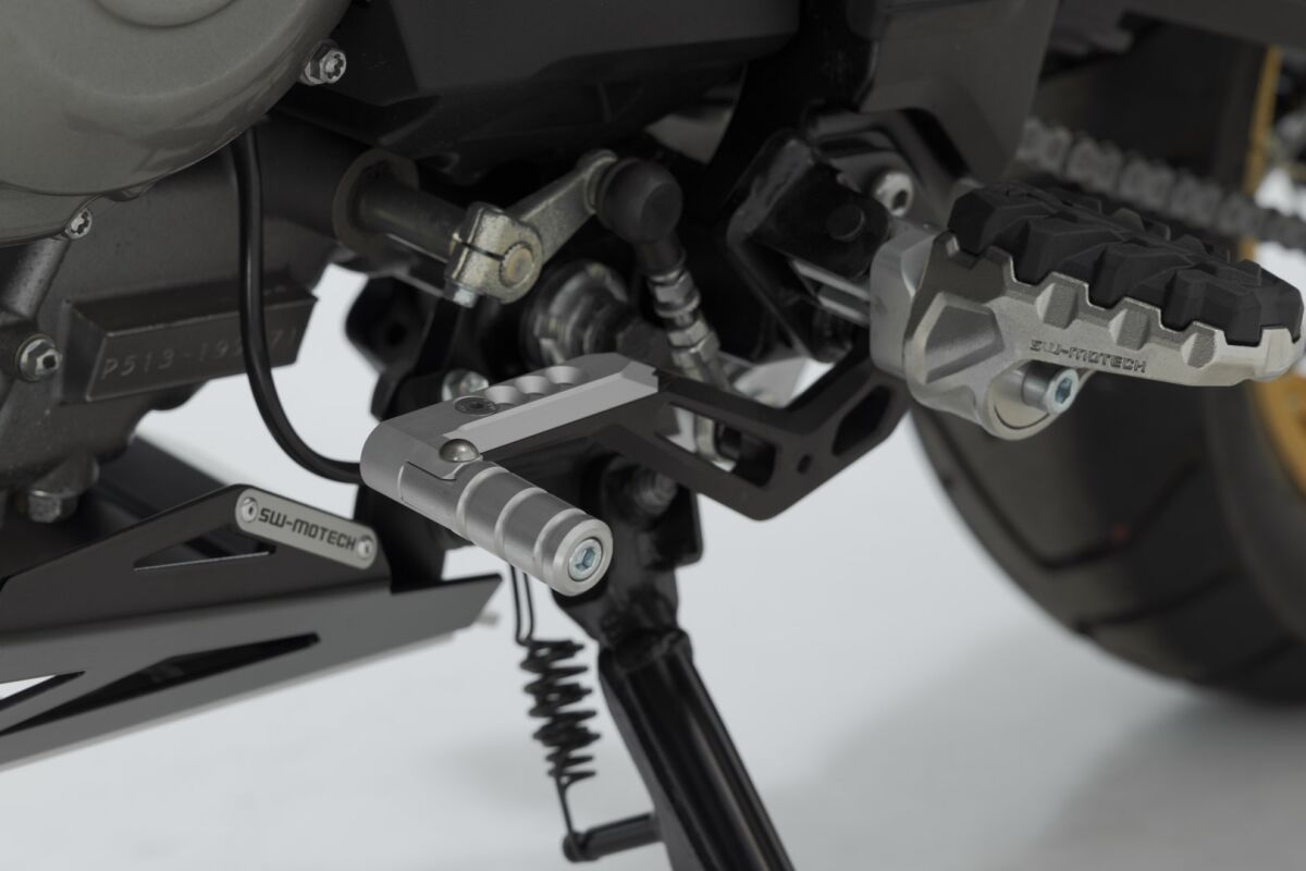 SW-MOTECH GEAR LEVER FSC.05.293.10001