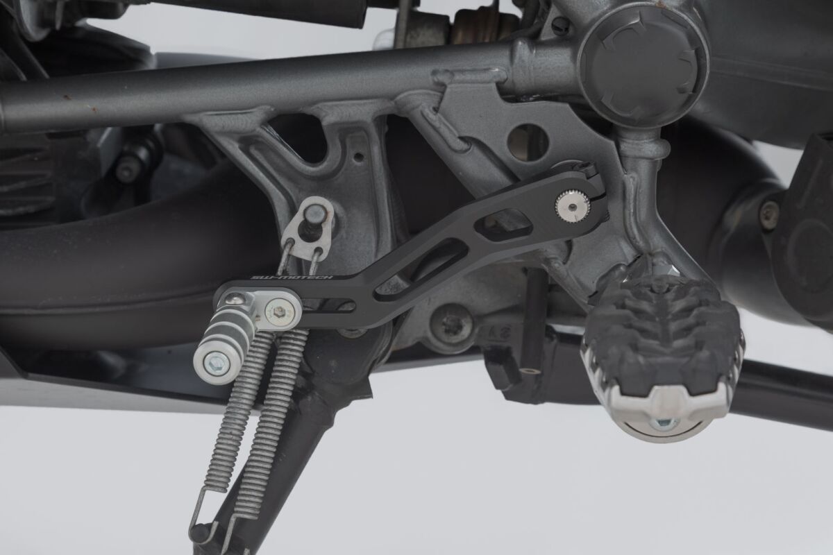 SW-MOTECH GEAR LEVER FSC.07.352.10001