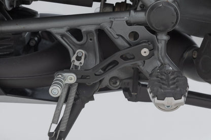 SW-MOTECH GEAR LEVER FSC.07.352.10001