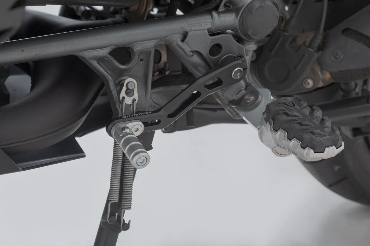 SW-MOTECH GEAR LEVER FSC.07.352.10001