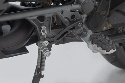 SW-MOTECH GEAR LEVER FSC.07.352.10001