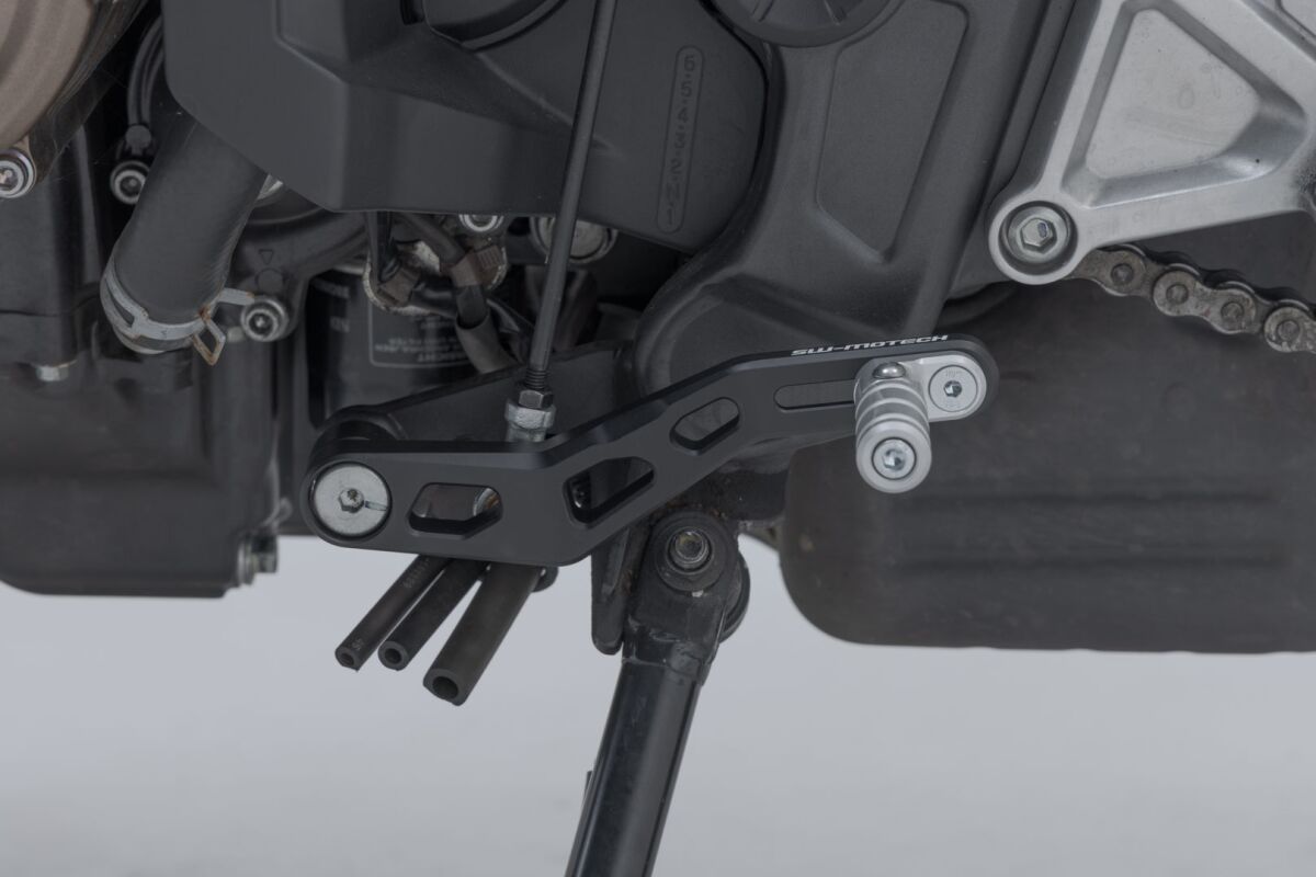 SW-MOTECH GEAR LEVER FSC.01.529.10000