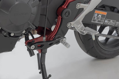 SW-MOTECH GEAR LEVER FSC.01.971.10000