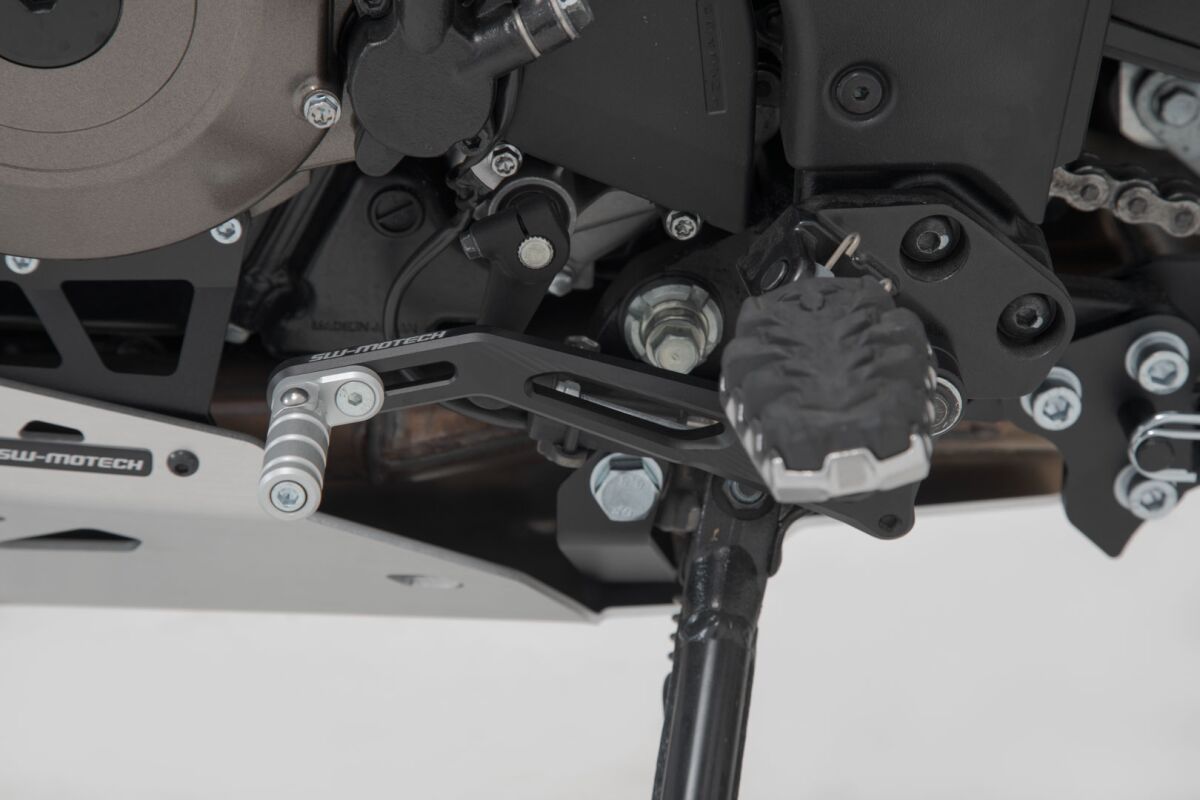 SW-MOTECH GEAR LEVER FSC.05.440.10001