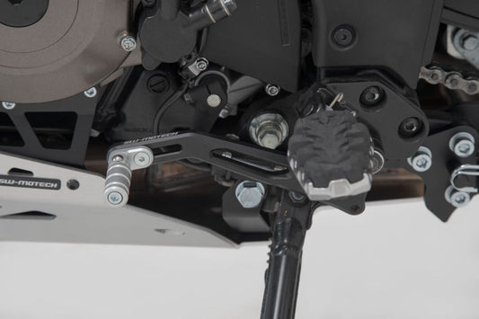 SW-MOTECH GEAR LEVER FSC.05.440.10001