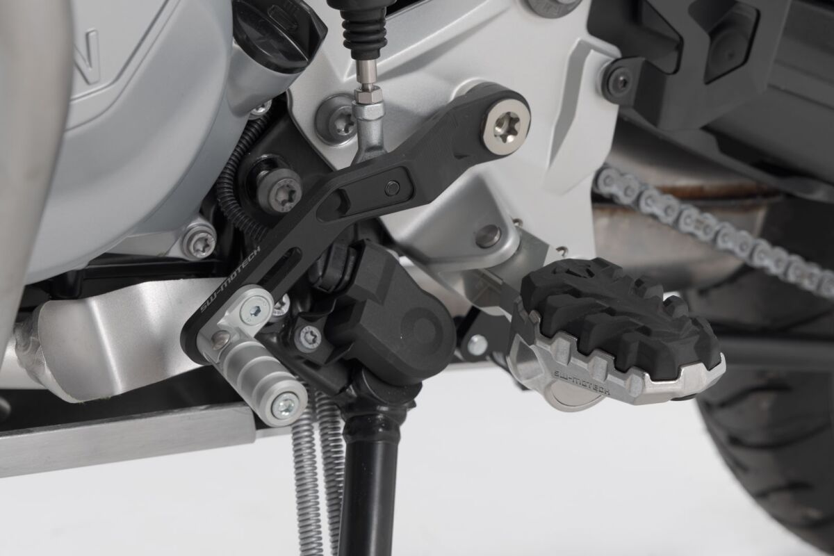 SW-MOTECH GEAR LEVER FSC.07.897.10001
