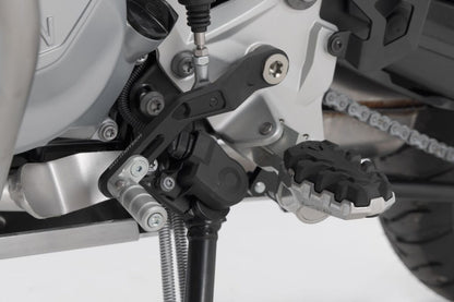 SW-MOTECH GEAR LEVER FSC.07.897.10001
