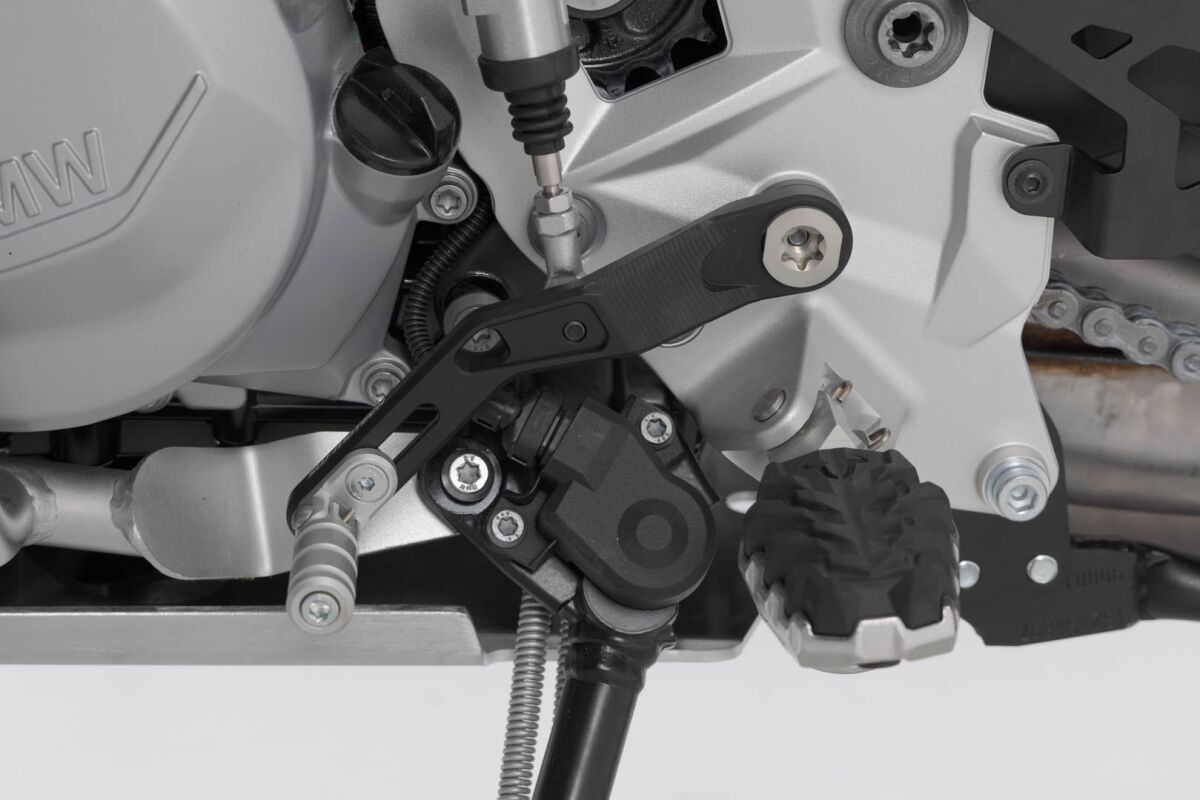 SW-MOTECH GEAR LEVER FSC.07.897.10001