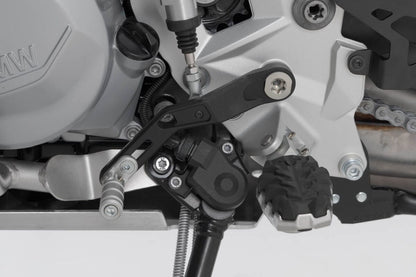 SW-MOTECH GEAR LEVER FSC.07.897.10001