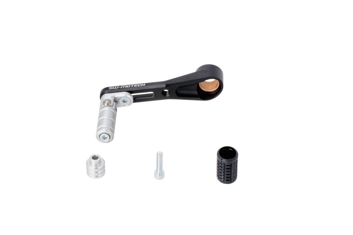 SW-MOTECH GEAR LEVER FSC.07.945.10001