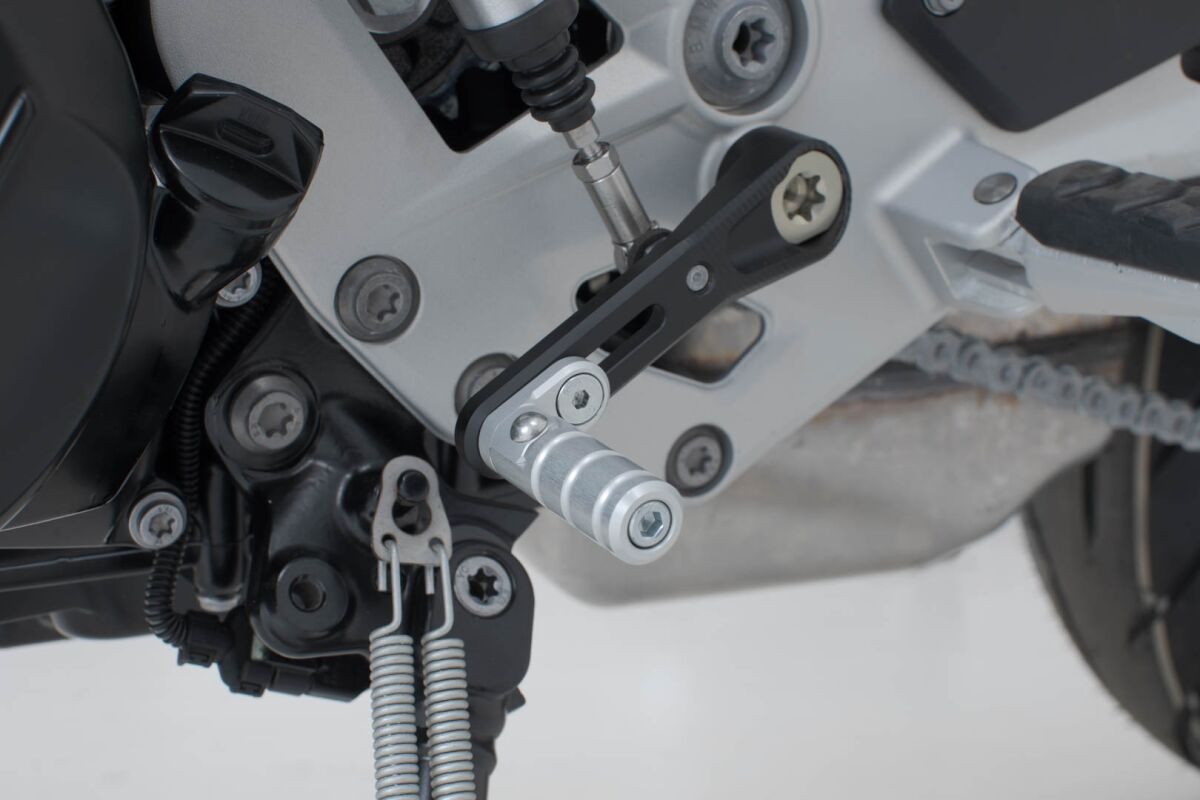 SW-MOTECH GEAR LEVER FSC.07.945.10001