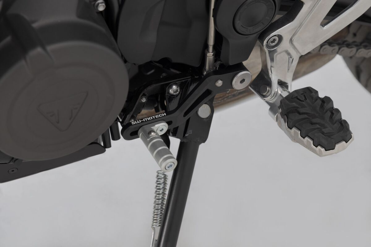 SW-MOTECH GEAR LEVER FSC.11.991.10001