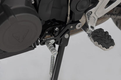 SW-MOTECH GEAR LEVER FSC.11.991.10001