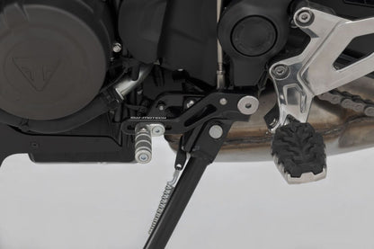 SW-MOTECH GEAR LEVER FSC.11.991.10001