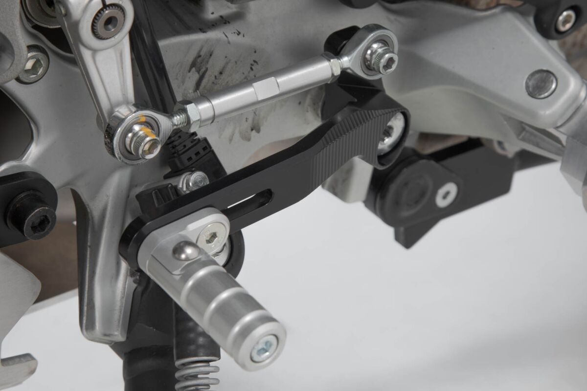 SW-MOTECH GEAR LEVER FSC.22.822.10001