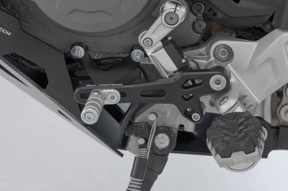 SW-MOTECH GEAR LEVER FSC.22.995.10000