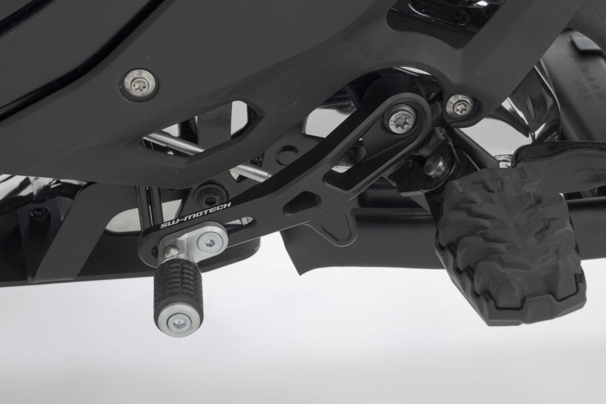 SW-MOTECH GEAR LEVER R1300GS FSC.07.975.10000