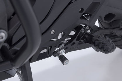 SW-MOTECH GEAR LEVER R1300GS FSC.07.975.10000