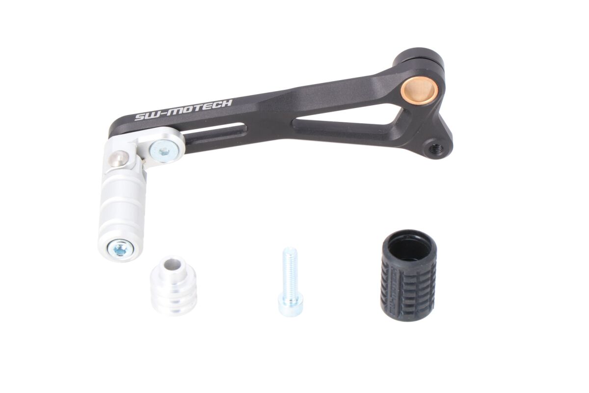 SW-MOTECH GEAR LEVER G310R FSC.08.261.10002