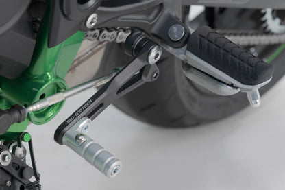 SW-MOTECH GEAR LEVER G310R FSC.08.261.10002