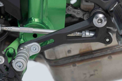 SW-MOTECH GEAR LEVER G310R FSC.08.261.10002