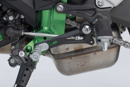 SW-MOTECH GEAR LEVER G310R FSC.08.261.10002
