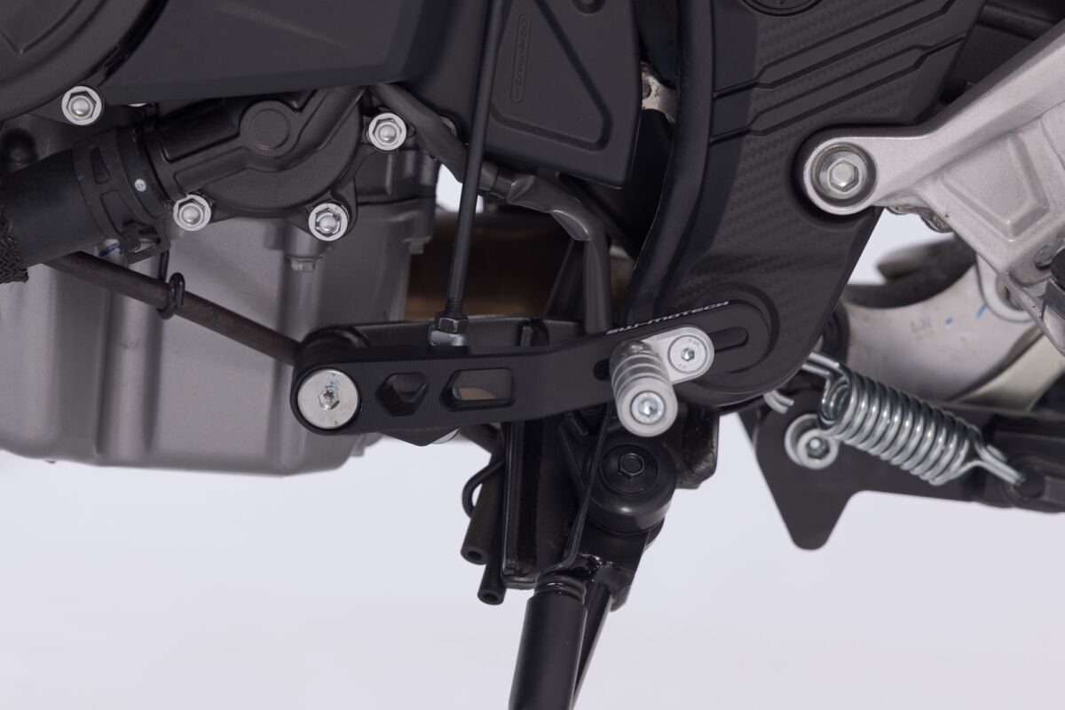 SW-MOTECH GEAR LEVER FSC.01.919.10000
