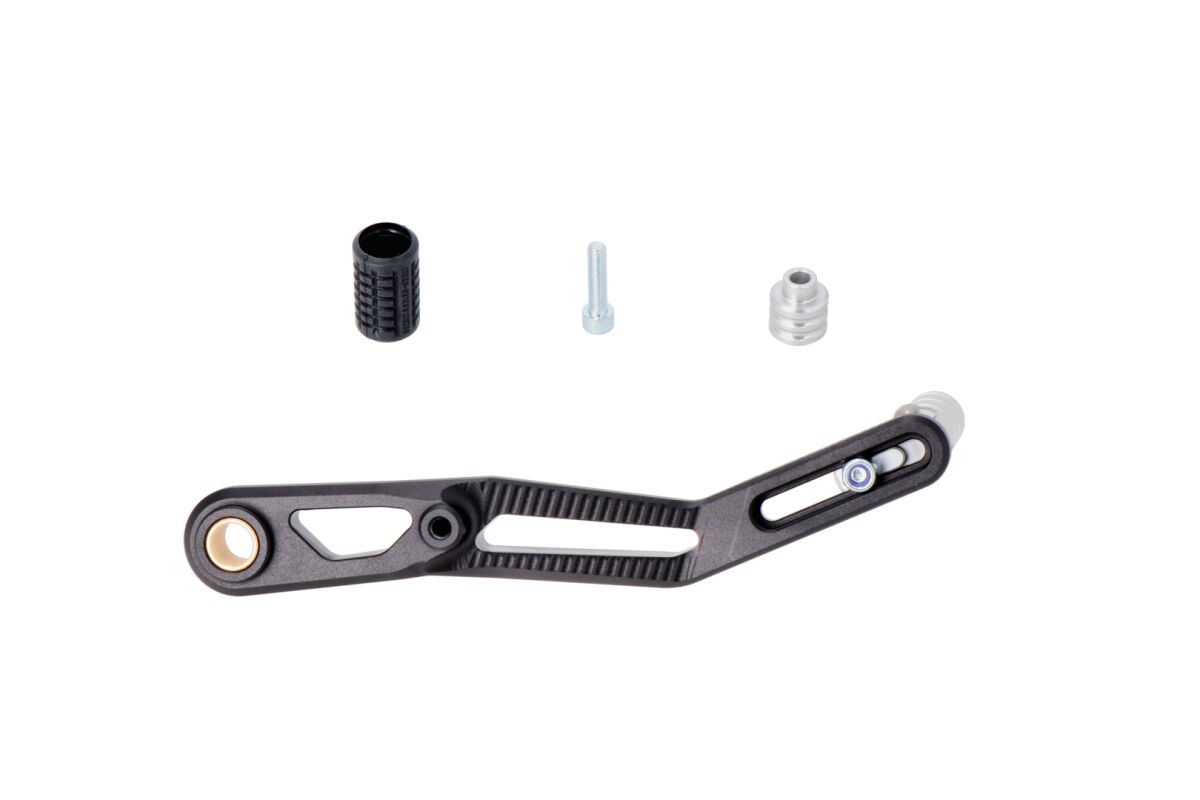 SW-MOTECH GEAR LEVER FSC.11.748.10001