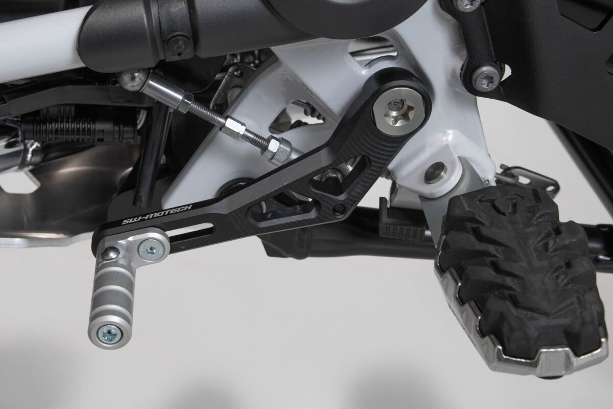 SW-MOTECH GEAR LEVER FSC.07.781.10001